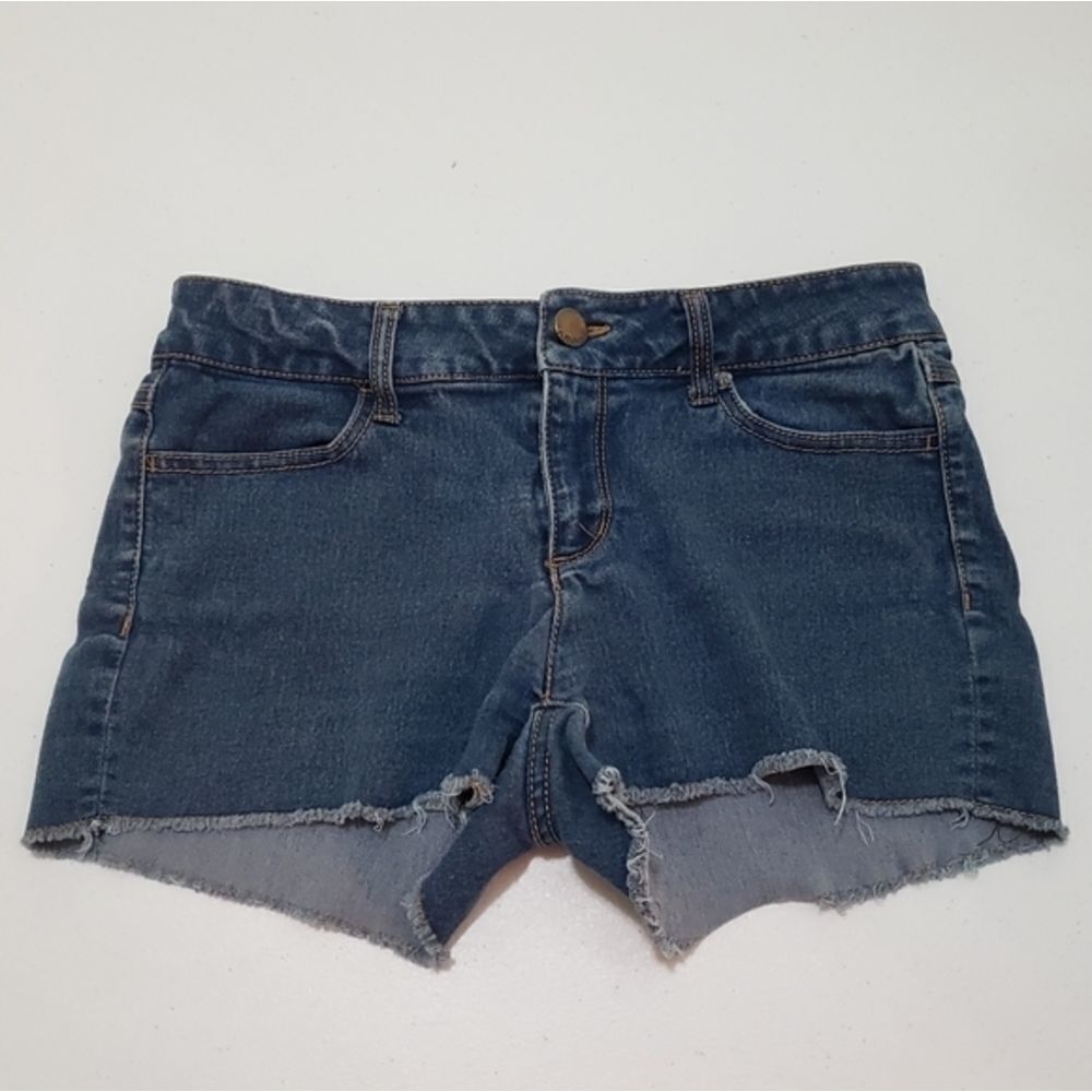 3for$20 size 9 jeans shorts